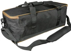 Ultimate Hyperga All-in-One Luggage Witvisset
