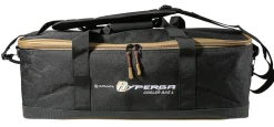 Ultimate Hyperga All-in-One Luggage Witvisset