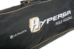 Ultimate Hyperga All-in-One Luggage Witvisset