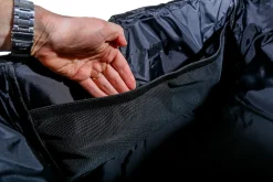 Ultimate Hyperga All-in-One Luggage Witvisset