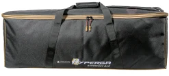 Ultimate Hyperga All-in-One Luggage Witvisset