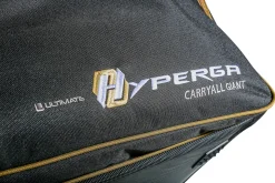 Ultimate Hyperga All-in-One Luggage Witvisset