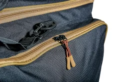 Ultimate Hyperga All-in-One Luggage Witvisset
