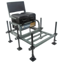 Ultimate Hyperga BX Complete Seatbox Set