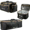 Ultimate Hyperga Essentials Luggage Witvisset