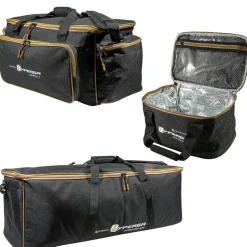 Ultimate Hyperga Essentials Luggage Witvisset
