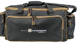 Ultimate Hyperga Essentials Luggage Witvisset