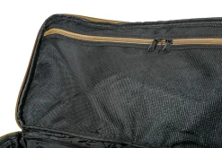 Ultimate Hyperga Essentials Luggage Witvisset