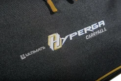 Ultimate Hyperga Essentials Luggage Witvisset