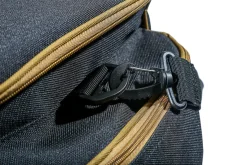 Ultimate Hyperga Essentials Luggage Witvisset