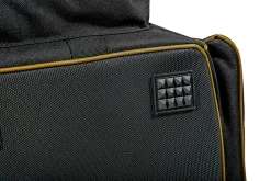 Ultimate Hyperga Essentials Luggage Witvisset