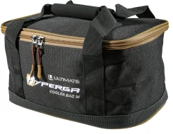 Ultimate Hyperga Essentials Luggage Witvisset