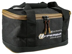 Ultimate Hyperga Essentials Luggage Witvisset