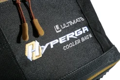Ultimate Hyperga Essentials Luggage Witvisset