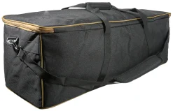 Ultimate Hyperga Essentials Luggage Witvisset