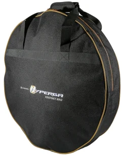 Ultimate Hyperga Keepnet Bag Round Single