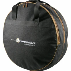 Ultimate Hyperga Keepnet Bag Round Double