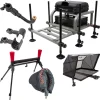 Ultimate Hyperga XT Seatbox Set Deluxe