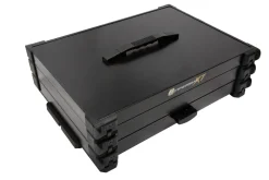 Ultimate Hyperga XT Seatbox Set Deluxe
