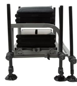 Ultimate Hyperga XT Seatbox Set Deluxe
