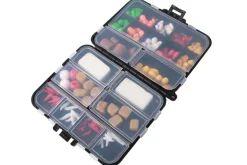Ultimate Imitation Bait Set 160pcs