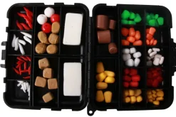 Ultimate Imitation Bait Set 160pcs