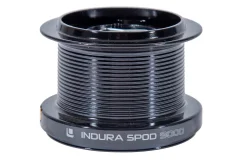 Ultimate Indura Spod Molen 10000 (Incl. 0.28mm Gevlochten Lijn)