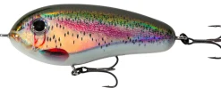 Ultimate Jerkbait Selection (4pcs)
