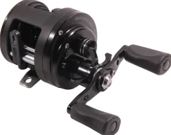 Ultimate Jerkstar 151 Baitcaster Reel