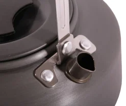 Ultimate Kettle