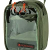 Ultimate Lead Bag Clear Top