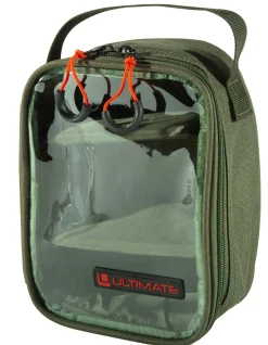 Ultimate Lead Bag Clear Top