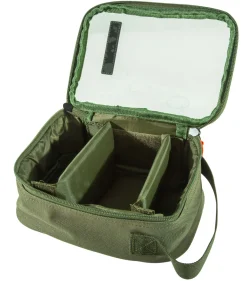 Ultimate Lead Bag Clear Top