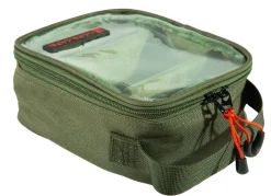 Ultimate Lead Bag Clear Top