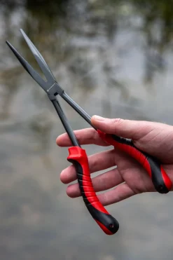 Ultimate Longnose Pliers - Onthaaktang