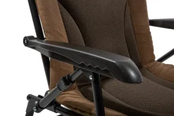 Ultimate Lookout Recliner Chair