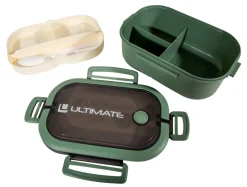 Ultimate Lunch Box (Incl. Bestekset)