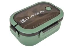 Ultimate Lunch Box (Incl. Bestekset)