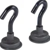 Ultimate Magnetic Bivvy Hooks (2 Stuks)