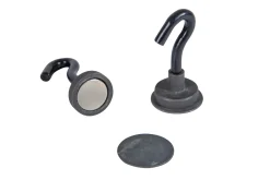 Ultimate Magnetic Bivvy Hooks (2 Stuks)