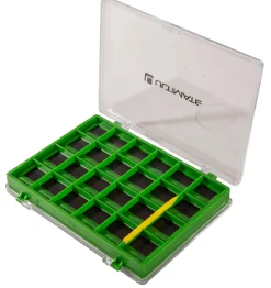 Ultimate Magnetic Hook Box