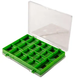 Ultimate Magnetic Hook Box