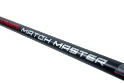 Ultimate Match Master Complete Vaste Hengelset