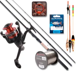 Ultimate Match Set