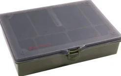Ultimate Medium Adventure Tacklebox inclusief 4 Bit Boxes