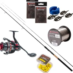 Ultimate Method Feeder Set