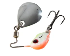 Ultimate Micro Spinnerbait 4g