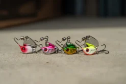 Ultimate Micro Spinnerbait 4g