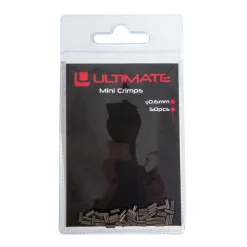 Ultimate Mini Crimps (50 Stuks)