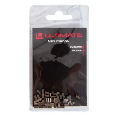 Ultimate Mini Crimps (50 Stuks)